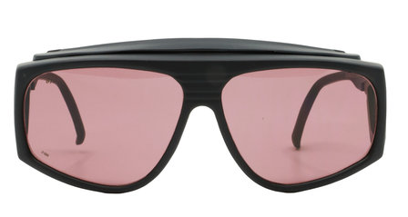 lowvision glasses cocoons boysenberry