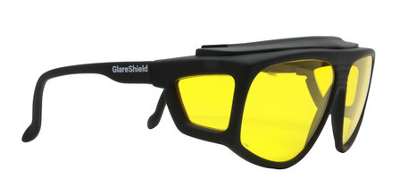 lowvision glasses cocoons lemon