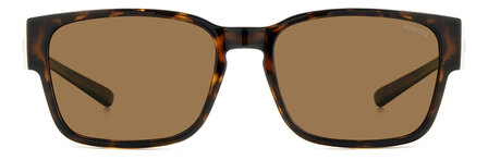 Polaroid suncover Small-Fit  overzetbril