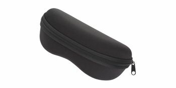 brillen rits etui klein maat M/L