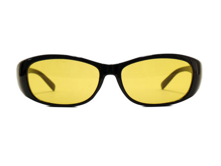 Fitover night glasses Shield
