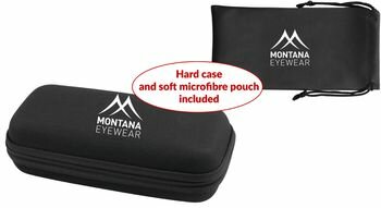 Hardcase and Softbag Montana 