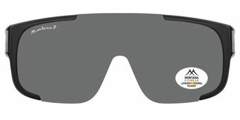 Fitover sunglasses Montana F09 black (xl/xxl)