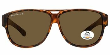 fitover overzetbril Montana F06-D Aviator