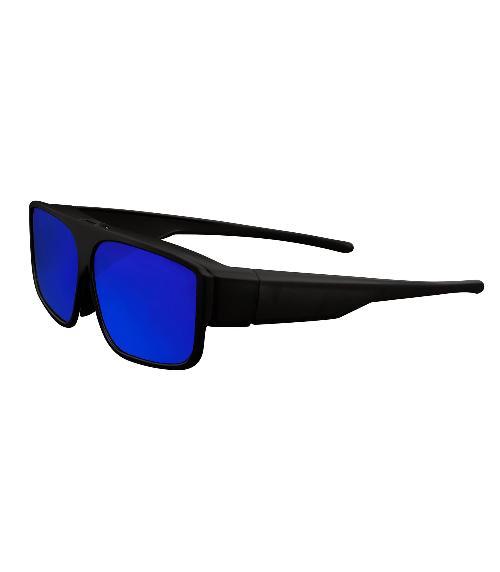 Mirrored fitover sunglasses hotsell