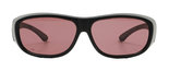 lowvision glasses boysenberry l/xl