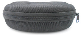 Glasses Case - Luxury black Glasses Case - Luxury black