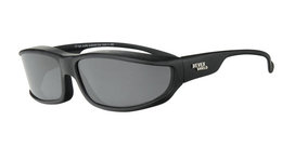 Fitover sunglasses 360 Black (M)
