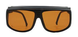 Fitover Lowvision glasses Hazelnut (L) Fitover Lowvision glasses Hazelnut (L)
