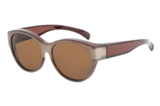 Fitover sunglasses VZ55 Opal (XL) Fitover sunglasses VZ55 Opal (XL)