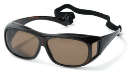 Polaroid suncover Original havanna (l/xl) Polaroid suncover Original havanna (l/xl)