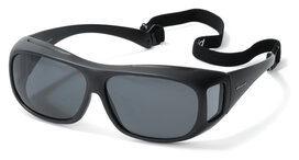 Polaroid suncover Original black (l/xl) Polaroid suncover Original black (l/xl)