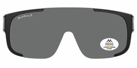 Fitover sunglasses Montana F09 black (XL) Fitover sunglasses Montana F09 black (XL)