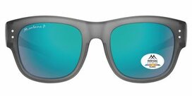 Fitover sunglasses Montana F07 green mirror (l/xl) Fitover sunglasses Montana F07 green mirror (l/xl)