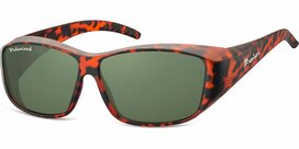Fitover sunglasses Montana F04-C havanna Fitover sunglasses Montana F04-C havanna