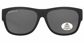 Fitover sunglasses Montana F010 black (l/xl) Fitover sunglasses Montana F010 black (l/xl)