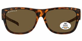 Fitover sunglasses Montana F010-D havanna (l/xl)