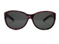 Fitover sunglasses Milano Purple (xl/xxl) Fitover sunglasses Milano Purple (xl/xxl)