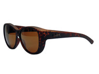 Fitover sunglasses Milano havanna (xl/xxl) Fitover sunglasses Milano havanna (xl/xxl)
