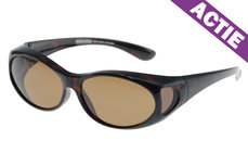 Fitover sunglasses Fitover tortoise (M) Fitover sunglasses Fitover tortoise (M)