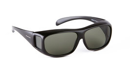 Fitover sunglasses Casual black (L) Fitover sunglasses Casual black (L)