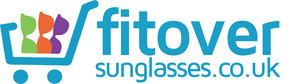 Logo Fitover-sunglasses.co.uk | Lowest prices - Largest range (Tip)